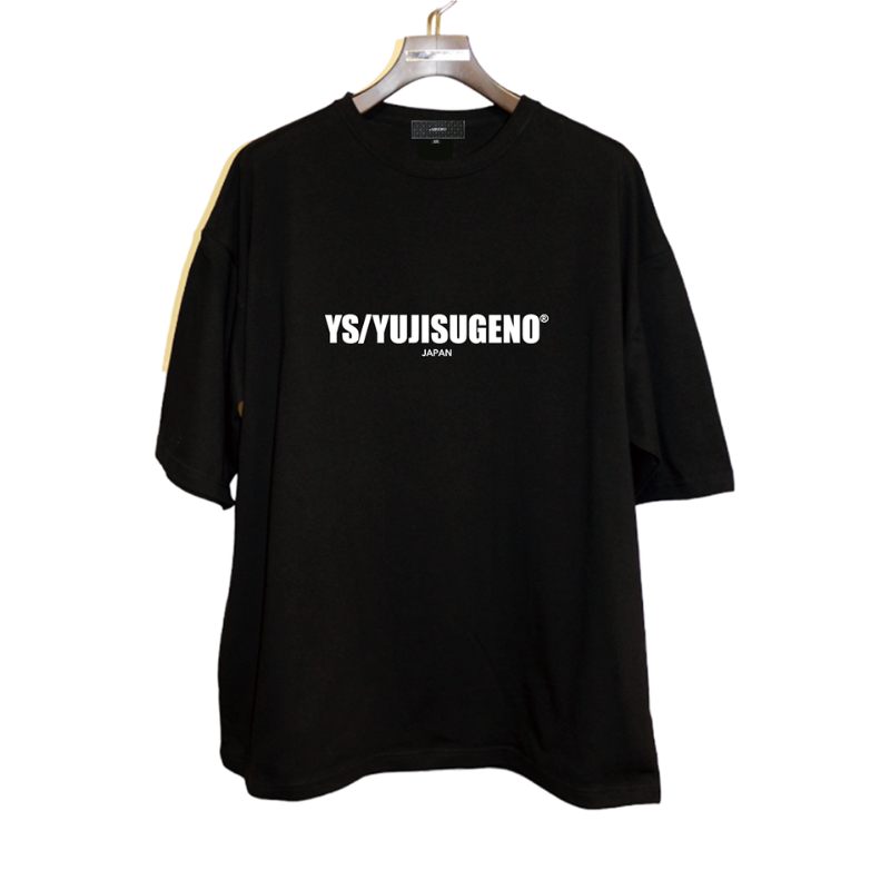 ys Yuji SUGENO/ys MARK BIG-Tee | disruptive-Nag