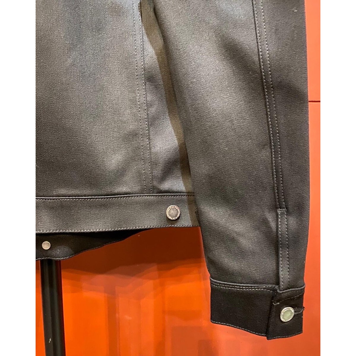 ys Yuji SUGENO/Twin Power Rigid Denim Tack Jack ys Yuji SUGENO/Twin Power Rigid Denim Tack Jack