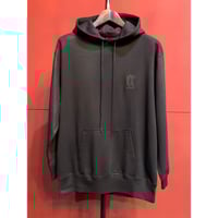 ACUOD by CHANU ジップ長袖カットソー ACUOD by CHANU/ZIP HOODIE | disruptive-NagoyaSTORE