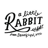 a little Rabbit from Brooklyn, NYC