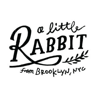a little Rabbit from Brooklyn, NYC