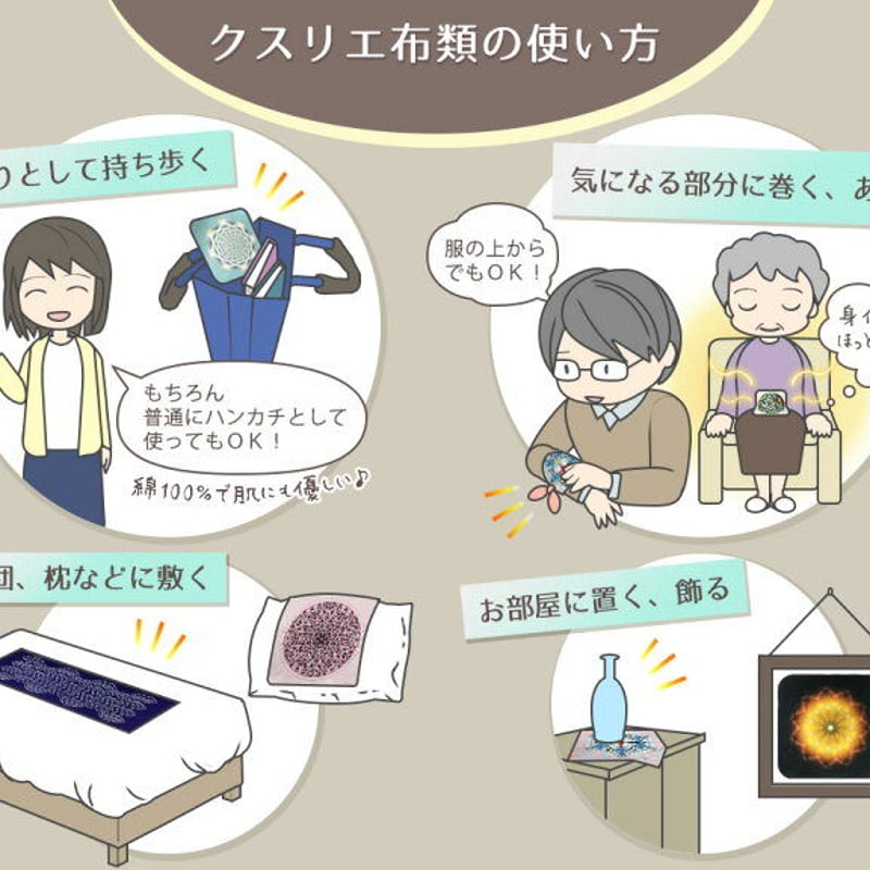 カナリア✩.*˚゛天照大御神様の御加護 ❃呪物❃ 楽天市場】ミニタオル十言神呪アマテラスオホミカミ : クスリエ