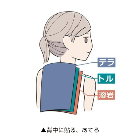 5G防（ゴジボウ）