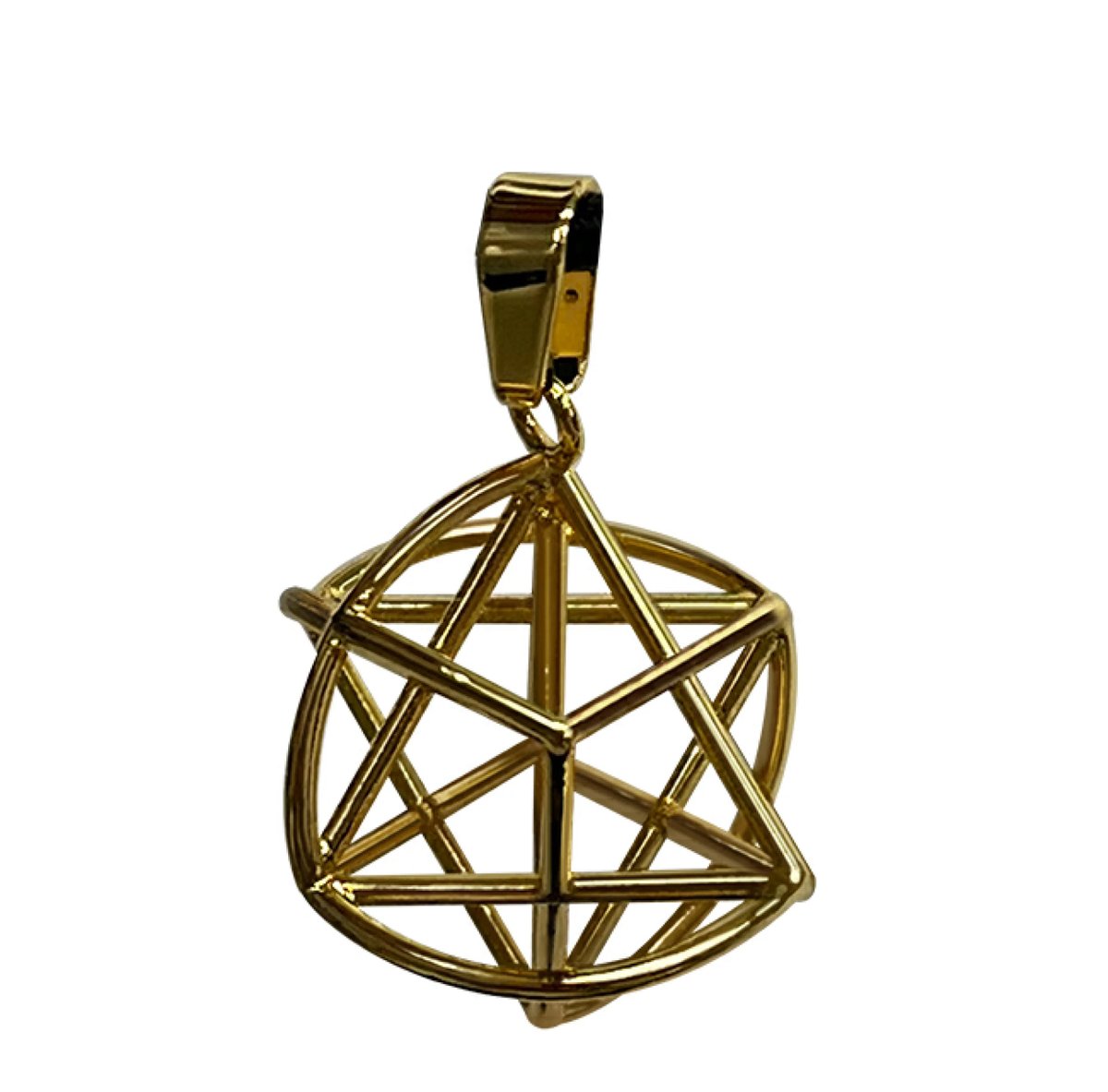 ミスマルノタマ ネックレストップ チャーム（サージカルステンレス