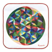 クスリエミニタオル FOLLOW