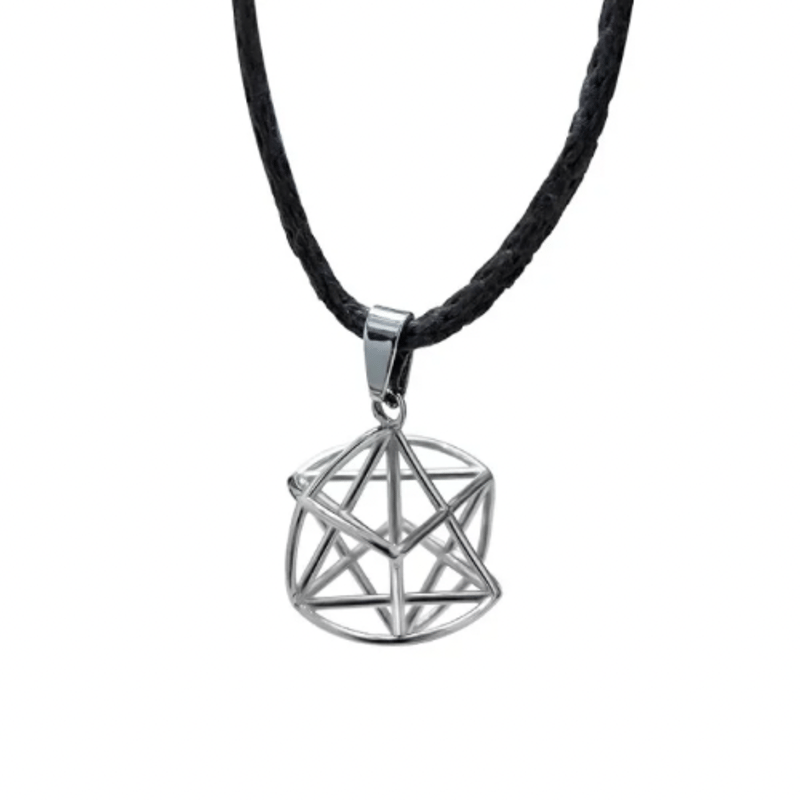 ミスマルノタマ ネックレストップ チャーム（サージカルステンレス