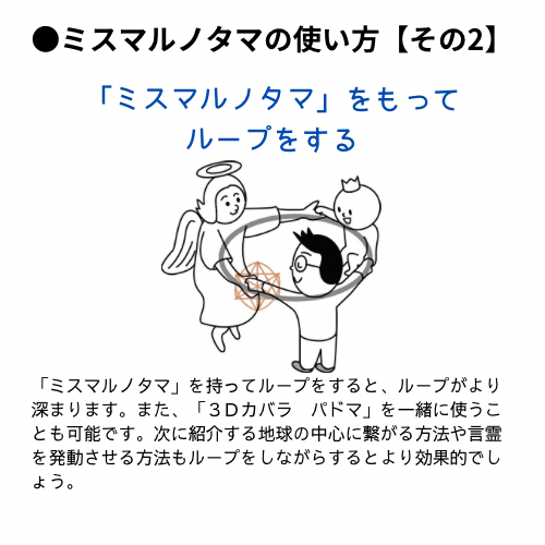 模型 ミスマルノタマ | カタカムナ・クスリ絵の学校 京都校公式