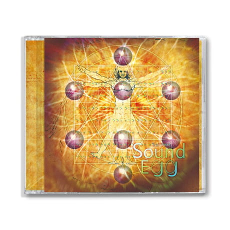 CD Sound Egg（サウンドエッグ）