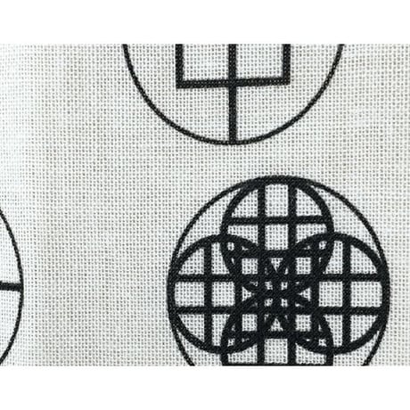 クスリエ手拭い 高次元カタカムナ第5〜8首（35×90cm）