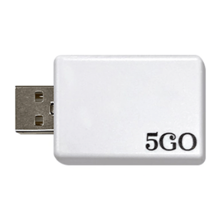 5GO TypeA/ホワイト