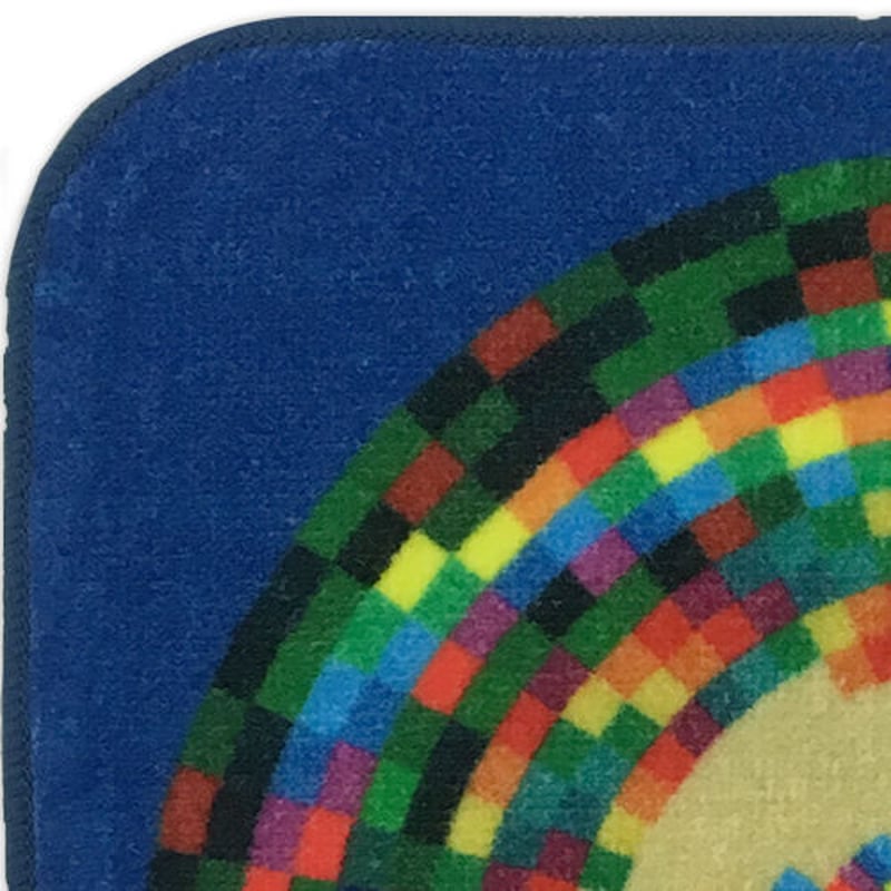 クスリエミニタオル ゴールデンドラゴン | カタカムナ・クスリ絵の学校