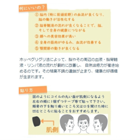 デカビタコイルナノ 2個入（カムナセラミックシールスクエア2枚付）