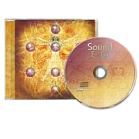 CD Sound Egg（サウンドエッグ）