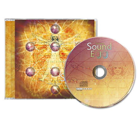 CD Sound Egg（サウンドエッグ）