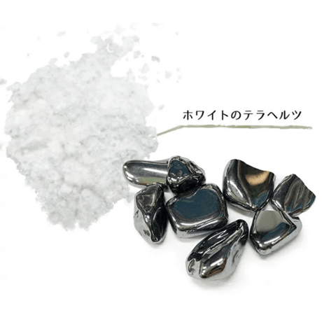 【受注発注】カタカムナ バレル・コア 第5首