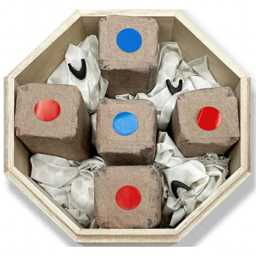 カタカムナ イヤシロBOX/八角型桐箱 | カタカムナ・クスリ絵の学校