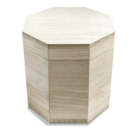 カタカムナ イヤシロBOX/八角型桐箱