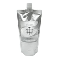 ブラックアイジェル500ml/パウチタイプ