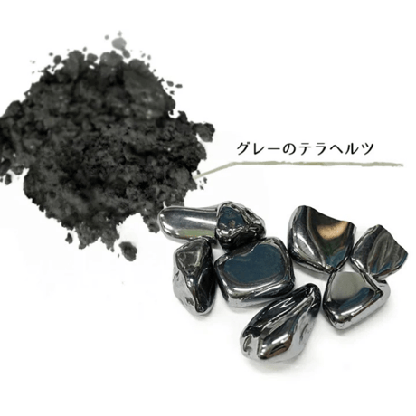 【受注発注】カタカムナ バレル・コア 第6首