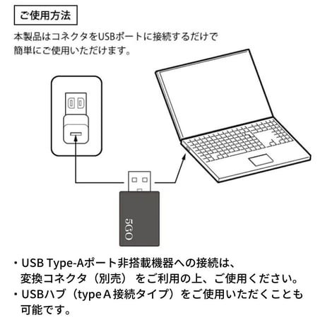 5GO TypeA/ホワイト