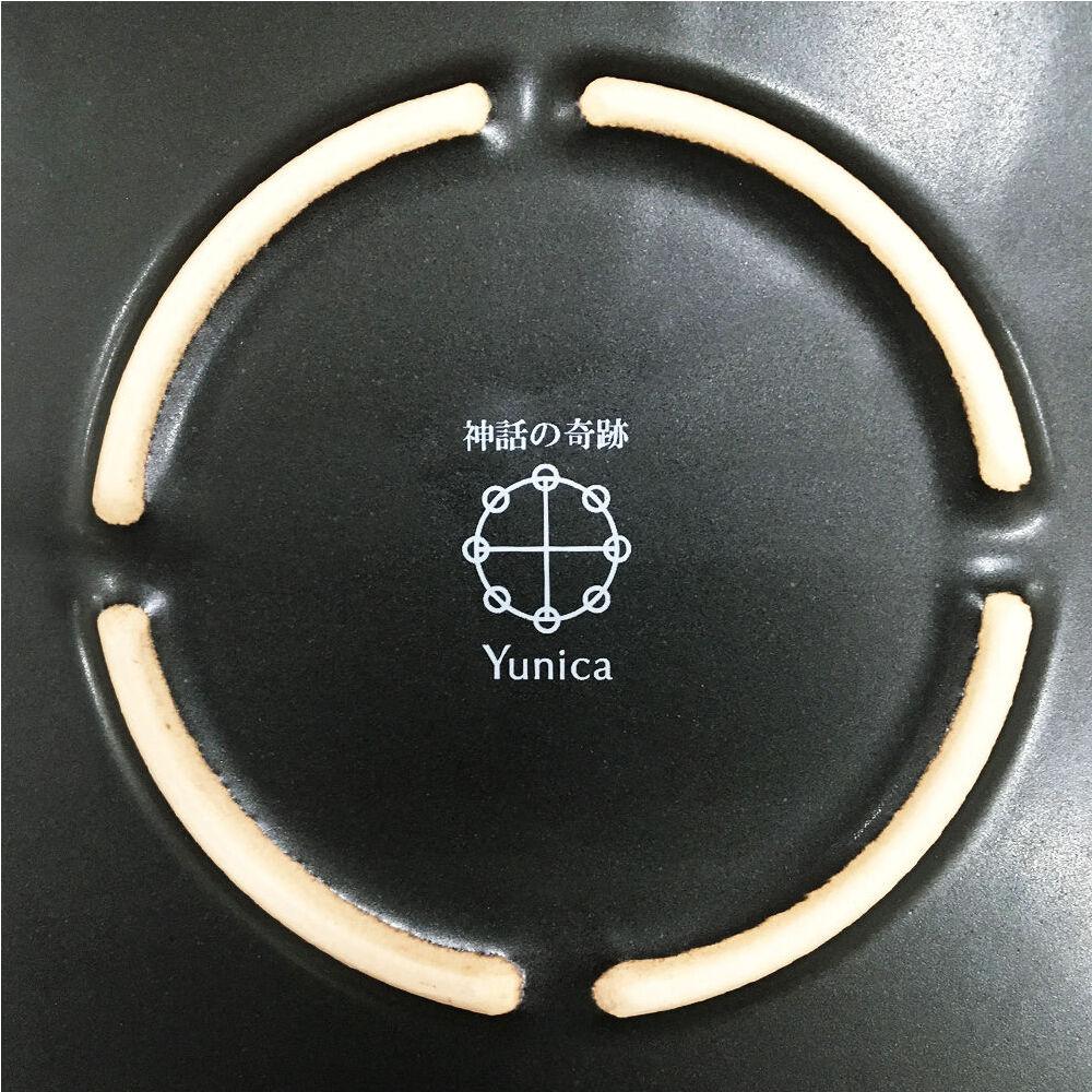 Yunica EFナノフラーレンプレート　カタカムナ　第七首 カタカムナ EMナノフラーレンプレート 第7首 | カタカムナ