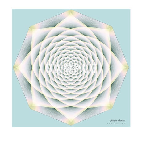 フラワーシャーベット | STORES