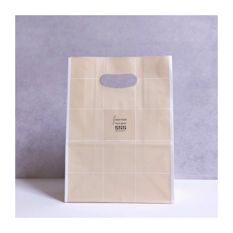 幸せの黄色いミニ紙袋 1000枚セット♡ 手提げ袋、紙袋の既製品通販