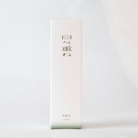いんやん俱楽部　 化粧水  日々重ね