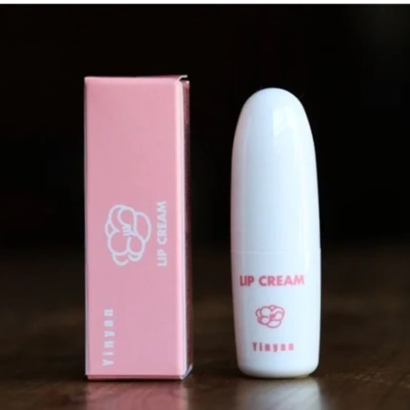 いんやん倶楽部 リップクリーム | げんきタウン オンラインストア