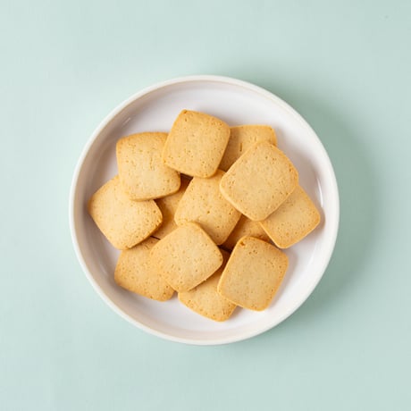 やさしい豆乳クッキー　ココナッツ