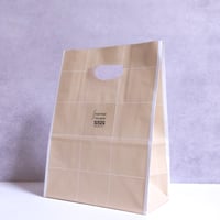 オリジナル　ギフト用紙袋（小）