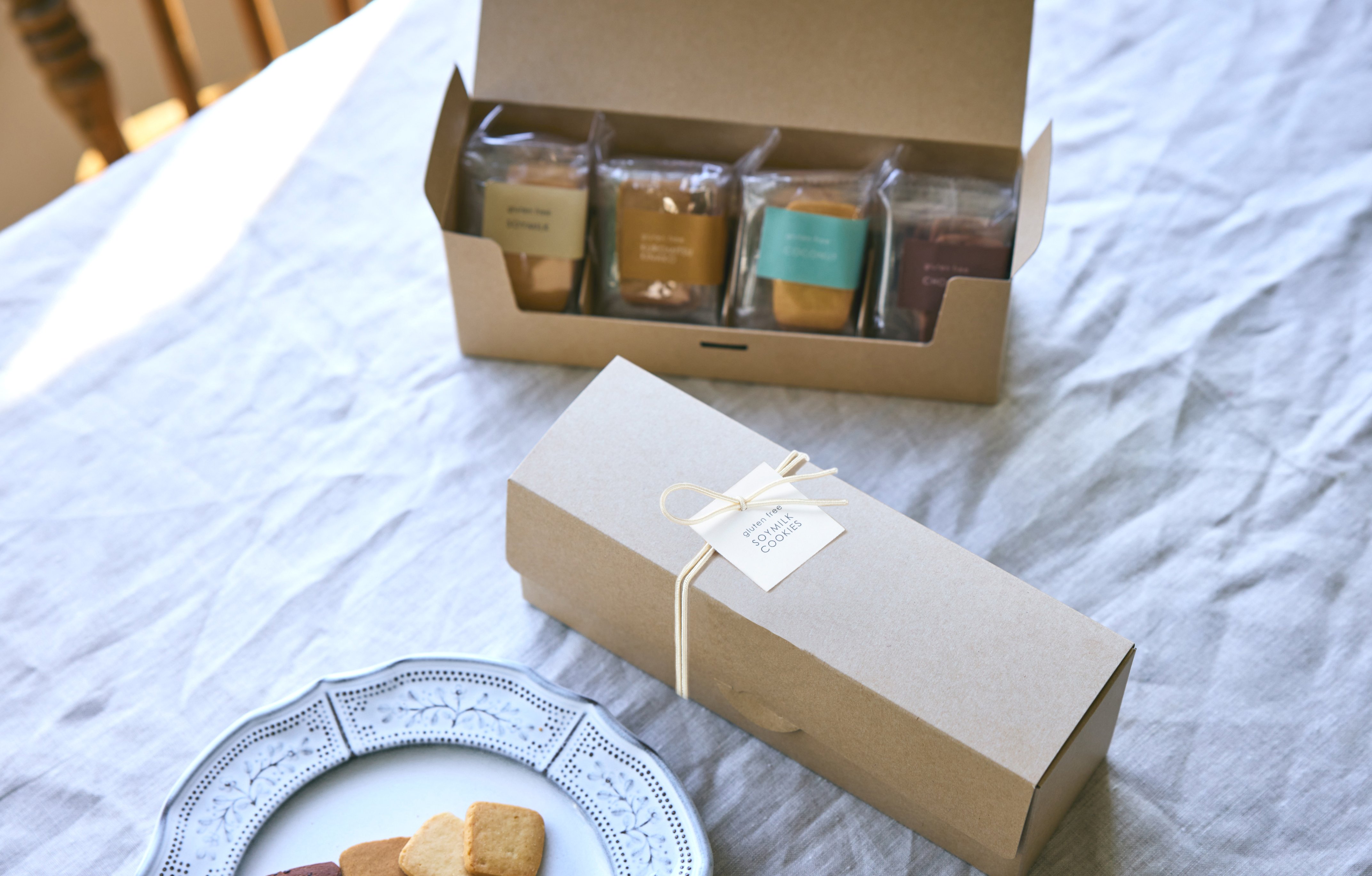 【限定】GIFT BOX