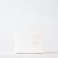 いんやん倶楽部　日々養生せっけん