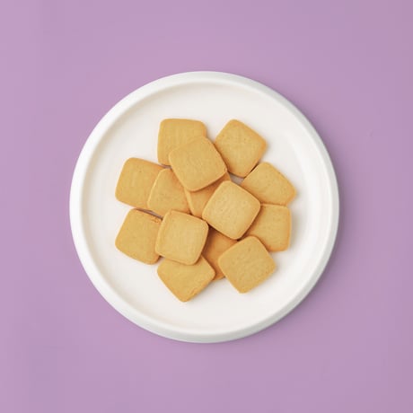 やさしい さつまいもクッキー