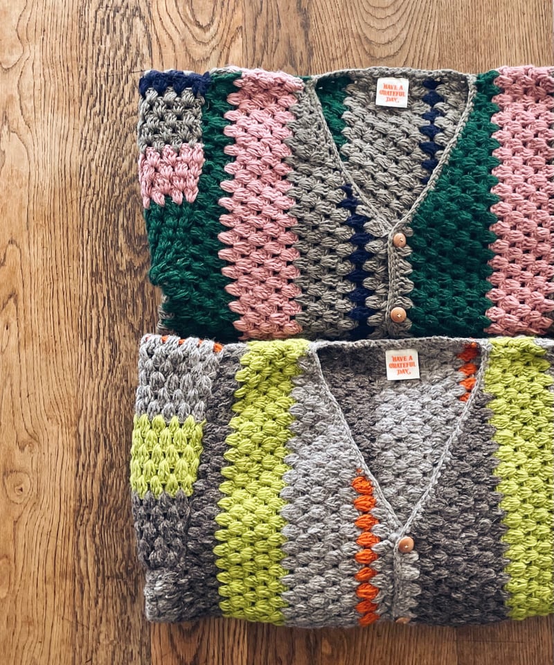 HAVE A GRATEFUL DAY KNIT CARDIGAN | DUDE INN HAVE A GRATEFUL DAY KNIT CARDIGAN | DUDE INN