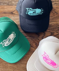 YUSUKE KOMORI / DUDE INN 　GOOD TIMES ROLL CAP