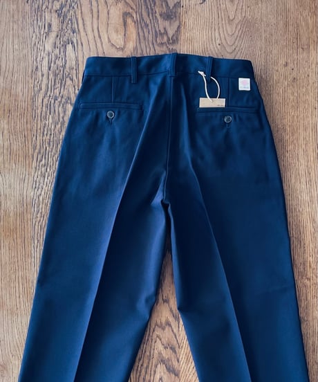 PUBLIC　WORK PANTS 《NAVY》