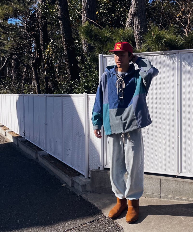 HAVE A GRATEFUL DAY LACE UP HOODIE | DUDE INN