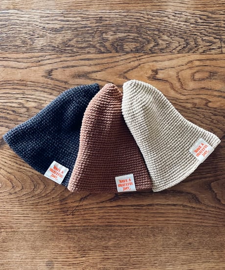 HAVE A GRATEFUL DAY    UNITE HAT