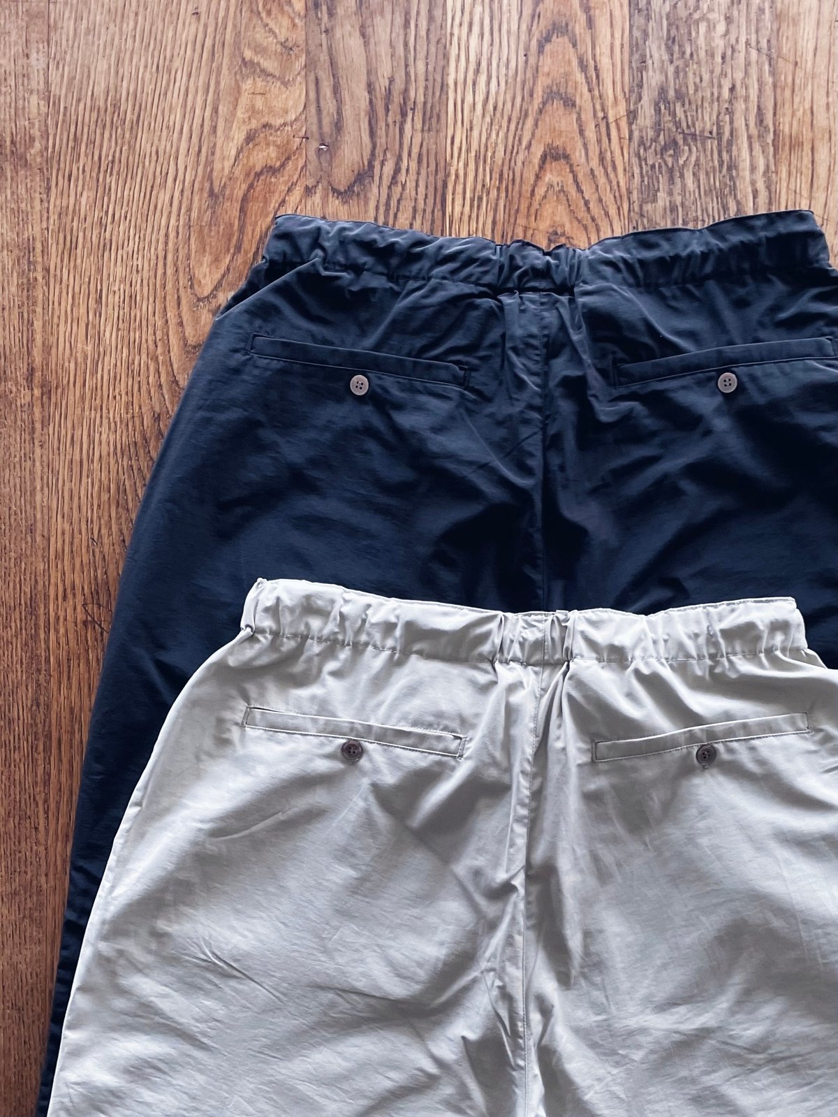 HAVE A GRATEFUL DAY AMPLE EASY PANTS | DUDE I