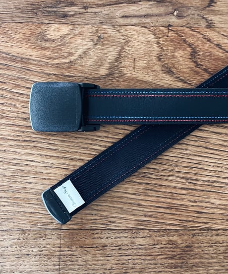 BROWN BAG / DUDE INN　  LABOR BELT
