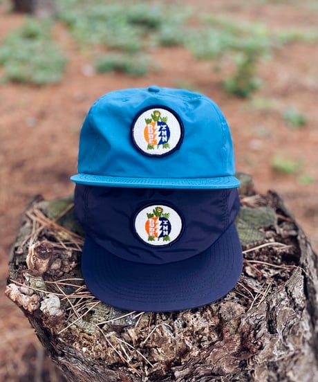WYATT GRANT / DUDE INN　"TERRAPIN" CAP