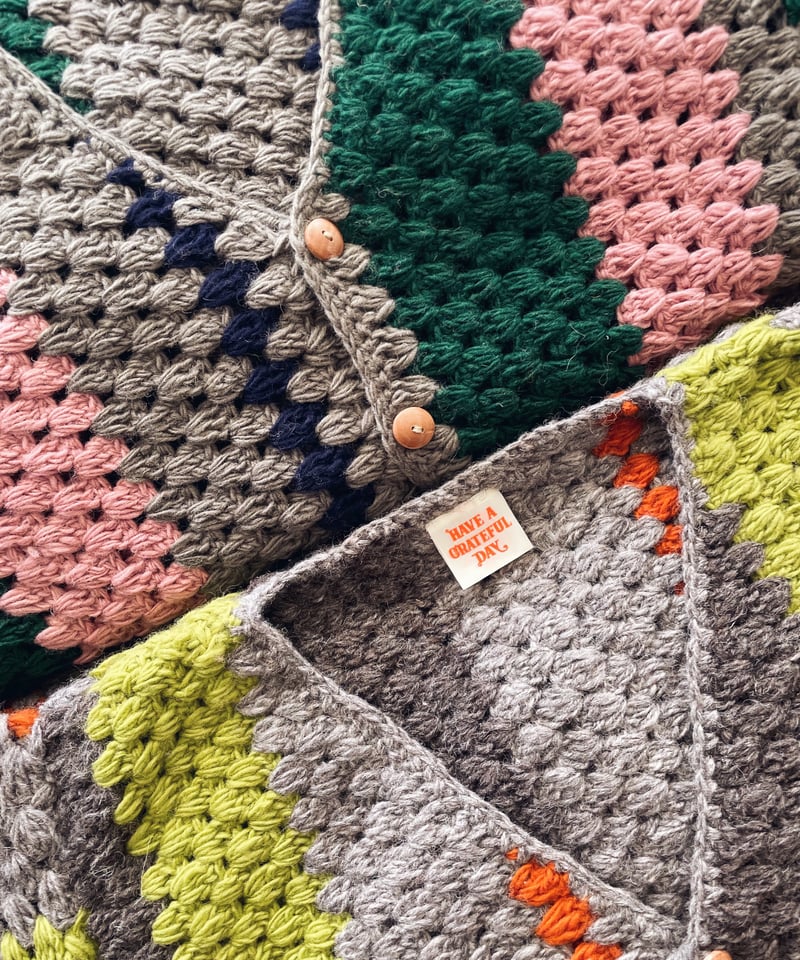 HAVE A GRATEFUL DAY KNIT CARDIGAN | DUDE INN HAVE A GRATEFUL DAY KNIT CARDIGAN | DUDE INN
