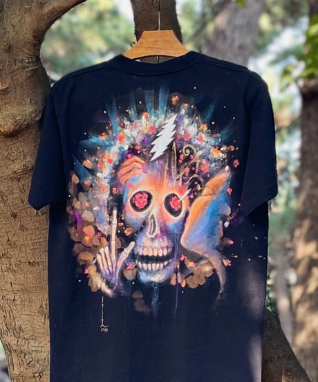 SEISEN ITO　"SWEET MIRACLE" T-SHIRTS