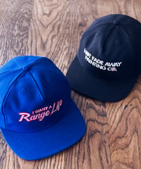 NFA PAINTING CO.　LOGO HATS