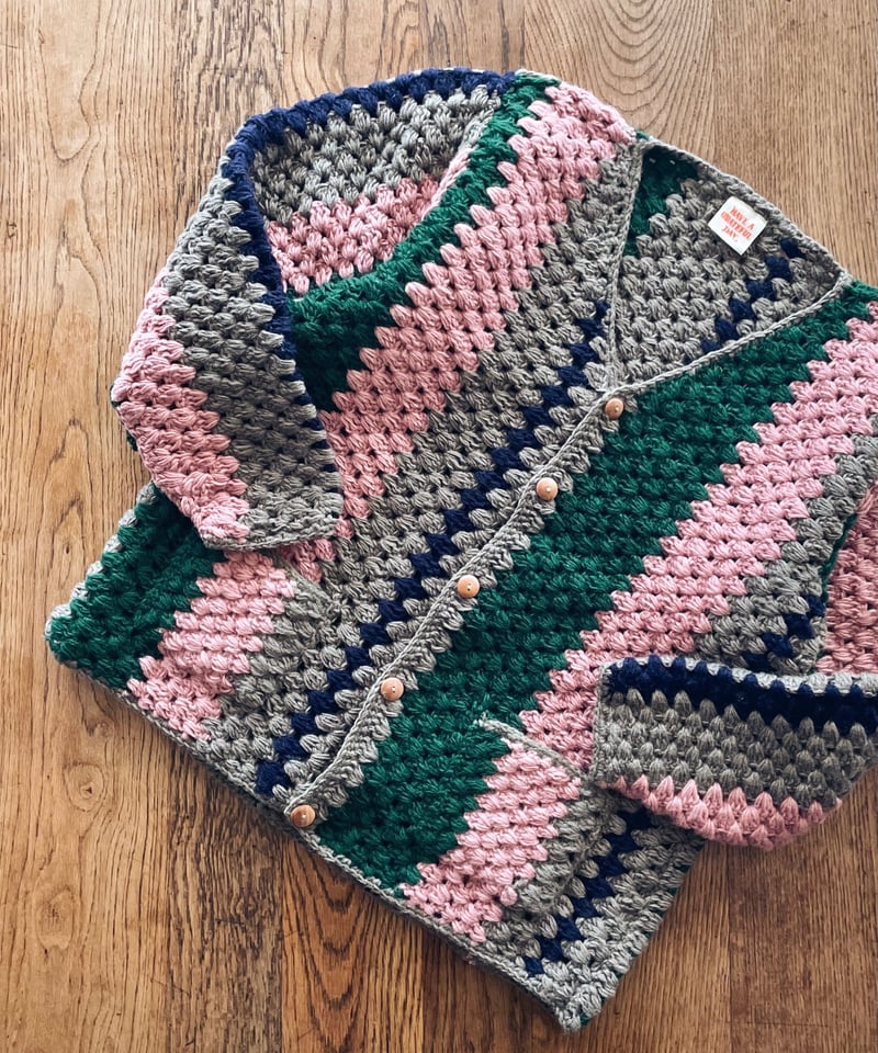 HAVE A GRATEFUL DAY KNIT CARDIGAN | DUDE INN HAVE A GRATEFUL DAY KNIT CARDIGAN | DUDE INN
