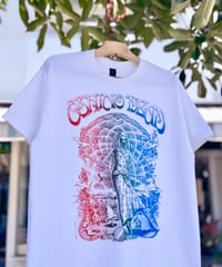 SEISEN ITO / CETANA WORKS　"OSHINO DEAD 2026" T-SHIRTS