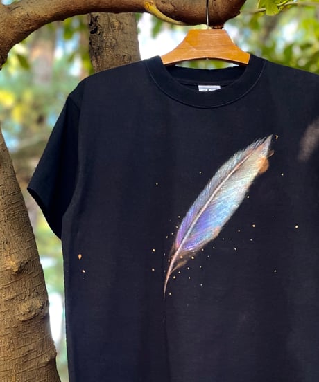 SEISEN ITO　"SWEET MIRACLE" T-SHIRTS