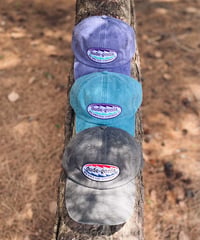NOTHIN' SHAKIN' CO / DUDE INN 　"DUDE-GONIA" CAP