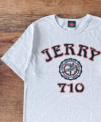 YUSUKE KOMOR / DUDE INN 　"JERRY 710" T-SHIRTS